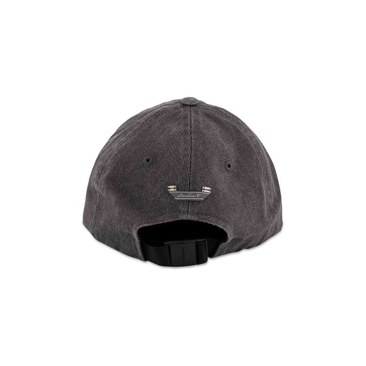 Ader Error Cap 'Charcoal'