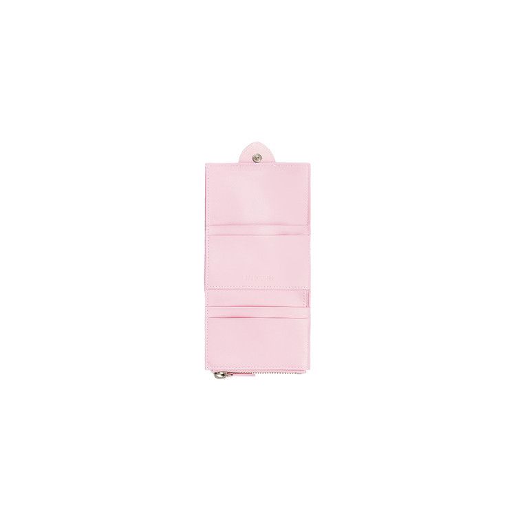 Jacquemus Le Compact Bambino 'pale Pink'
