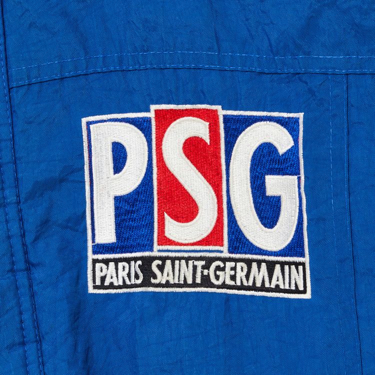 Buy Vintage Paris Saint-Germain x Starter Jacket 'Blue/Red Buy Vintage Paris Saint-Germain x Starter Jacket 'Blue/Red
