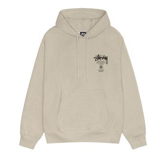 ★送料・関税込★STUSSY★GALAXY HOODIE★KHAKI★ Buy Stussy Galaxy Hoodie 'Khaki' - 1924980 KHAK | GOAT