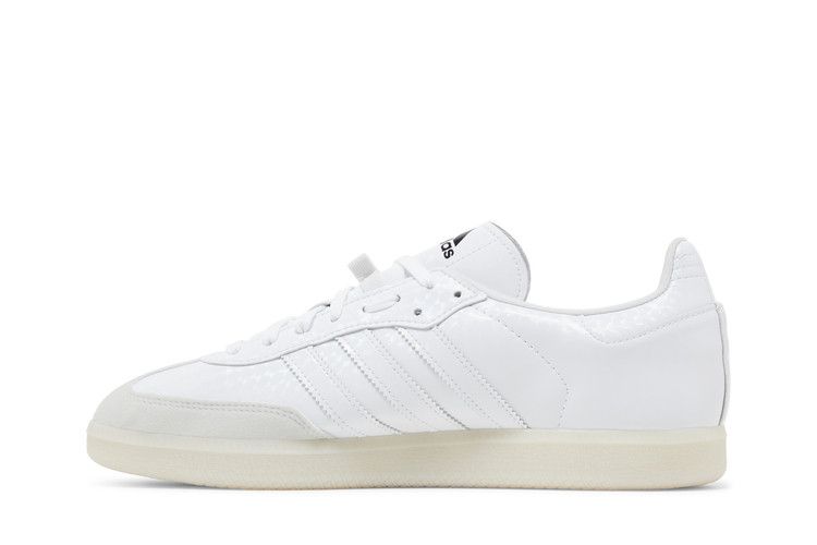 Buy adidas Velosamba Vegan 'Cloud White' - GX1672 | GOAT