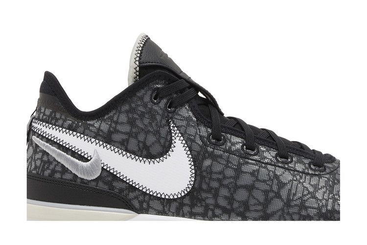 Buy Zoom LeBron NXXT Gen 'Black Wolf Grey' - DR8784 005 | GOAT