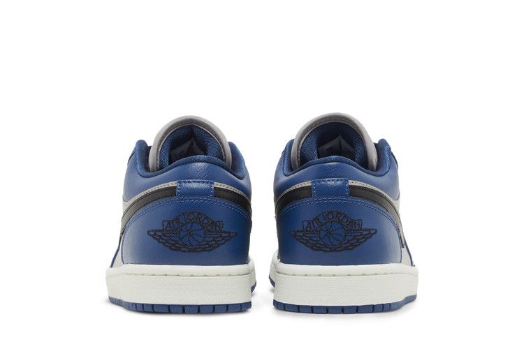 Wmns Air Jordan 1 Low 'french Blue'