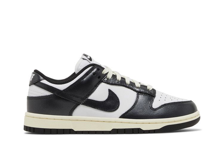 Nike Dunk Low Vintage Panda (Women's) — foto 2