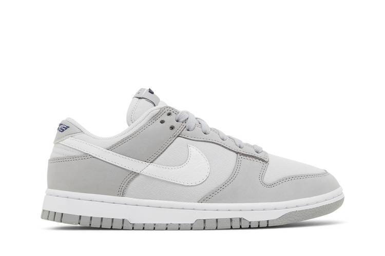 Buy Wmns Dunk Low LX 'Light Smoke Grey' - FB7720 002 | GOAT