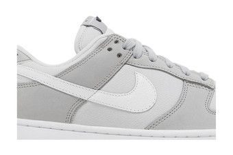 Buy Nike Wmns Dunk Low LX 'Light Smoke Grey' - FB7720 002 | GOAT
