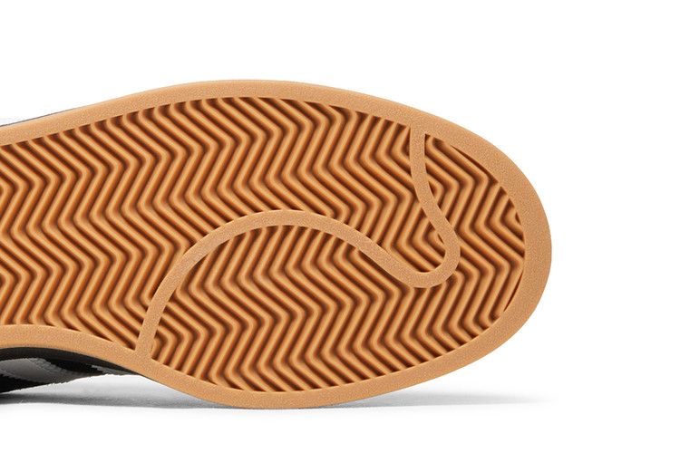 Korn X Adidas Campus 00s Black Gum