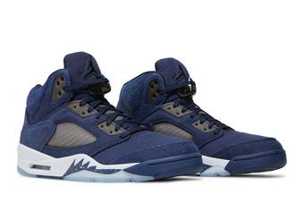 Air Jordan 5 Midnight Navy FD6812-400 Release Date