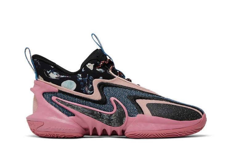 Nike Cosmic Unity 2 Desert Berry Pink Oxford Black (2022)