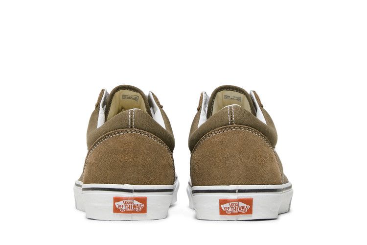 Vans Old Skool Walnut