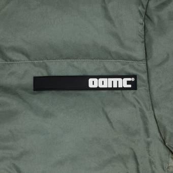 OAMC Trace Jacket 'Hedge Green'
