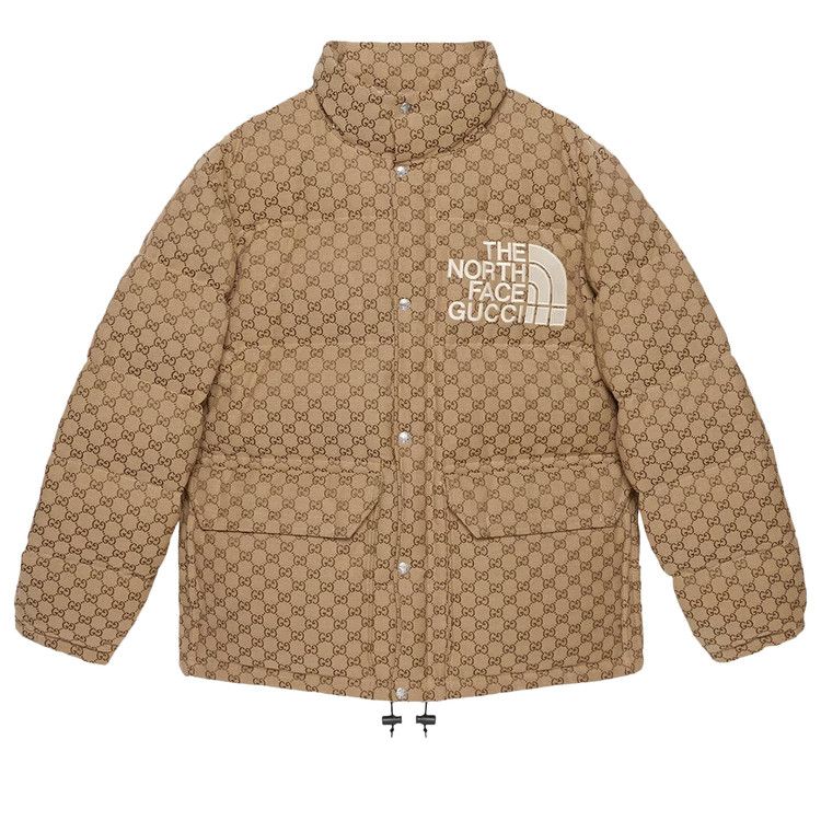 ★THE NORTH FACE☆W'S CAMEL PADDING COAT NC3NQ80 THE NORTH FACE☆24-25AW☆W'S CAMEL PADDING COAT_NC3NQ80 THE