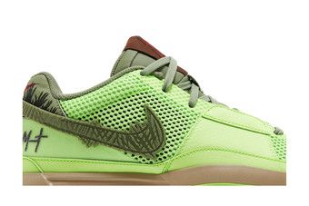 シューズ(男性用) nike ja1 Halloween 26.5 Nike Ja 1 