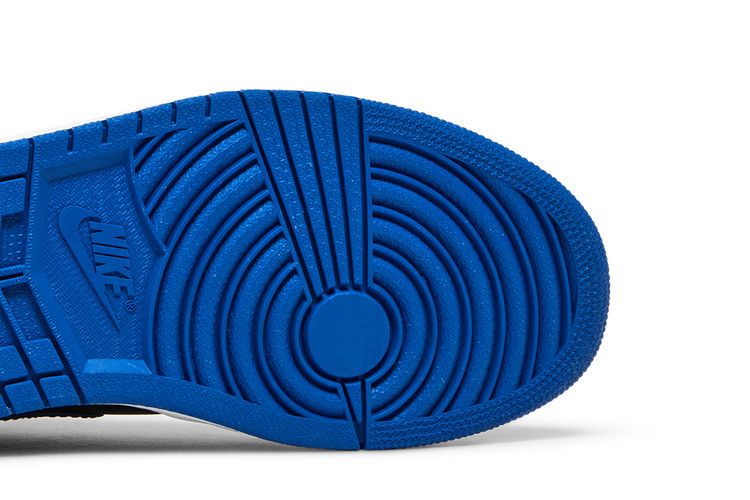 Lance Mountain X Air Jordan 1 RETRO SB QS Black