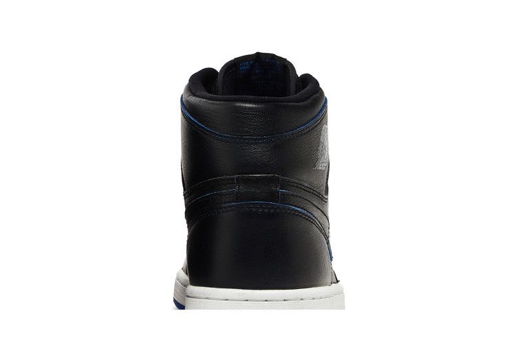 Lance Mountain X Air Jordan 1 RETRO SB QS Black