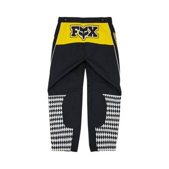 Supreme x Fox - Racing Pant