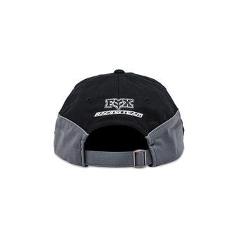 帽子 Supreme 24ss New York Arc 6-Panel Black Supreme New York Arc 6-Panel (SS24) - $48