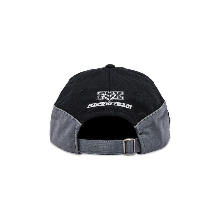 Buy Supreme x Fox Racing 6-Panel 'Black' - FW23H54 BLACK | GOAT