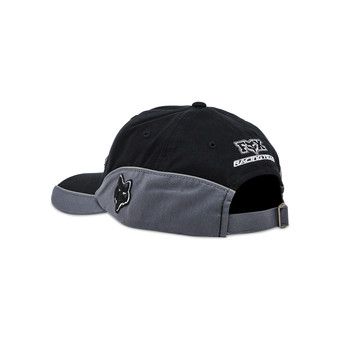 帽子 Supreme Racing 6-Panel Black Supreme Racing Team 6-Panel (SS25) - $54