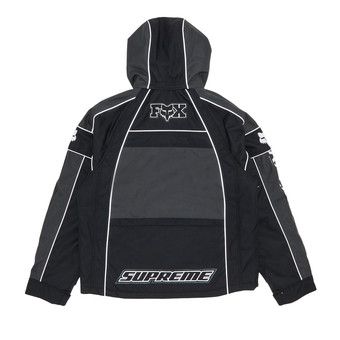 お正月価格☆Supreme レーシングジャケット レーシングジャケット Supreme(シュプリーム) メンズ - 海外通販