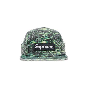帽子 Supreme H.R. Giger Camp Cap s-l400.jpg