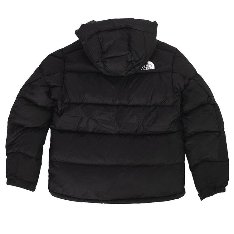 Buy The North Face HMLYN Down Parka 'Black' - NF0A4QYXJK3 | GOAT