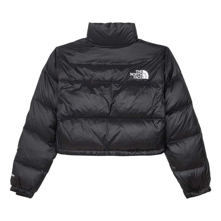 中古 THE NORTH FACE Short Nuptse Jacket 1301237_02.jpg.jpeg