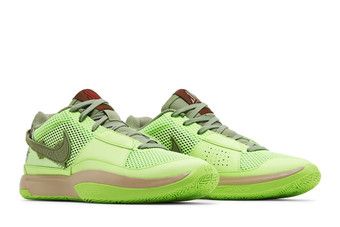 Buy Nike Ja 1 NRG EP 'Halloween - Zombie' - FV5562 300 | GOAT