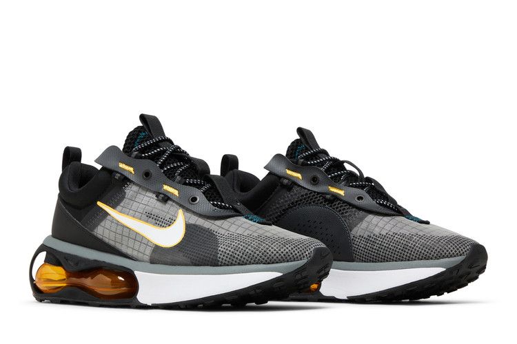 Air Max 2021 'anthracite University Gold'