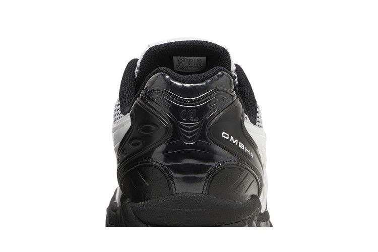 Gmbh X Asics Gel Kayano Legacy White Black