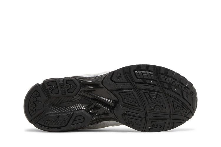 Gmbh X Asics Gel Kayano Legacy White Black