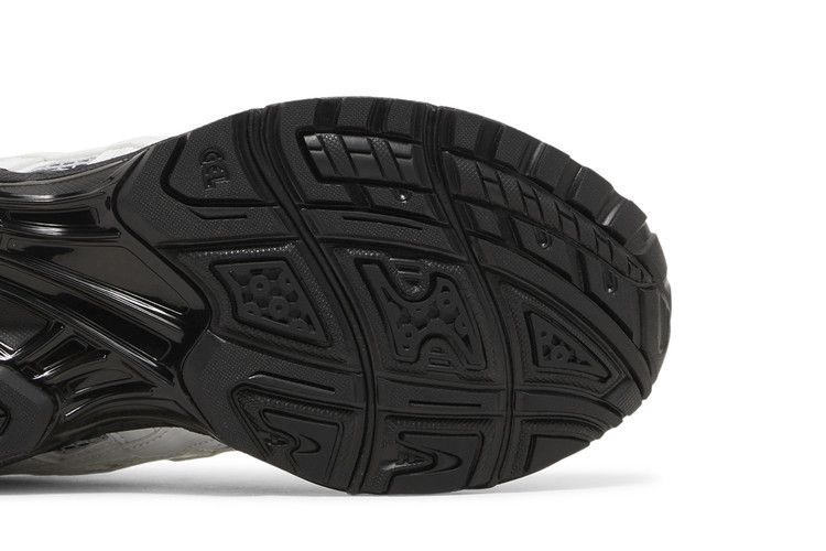 Gmbh X Asics Gel Kayano Legacy White Black