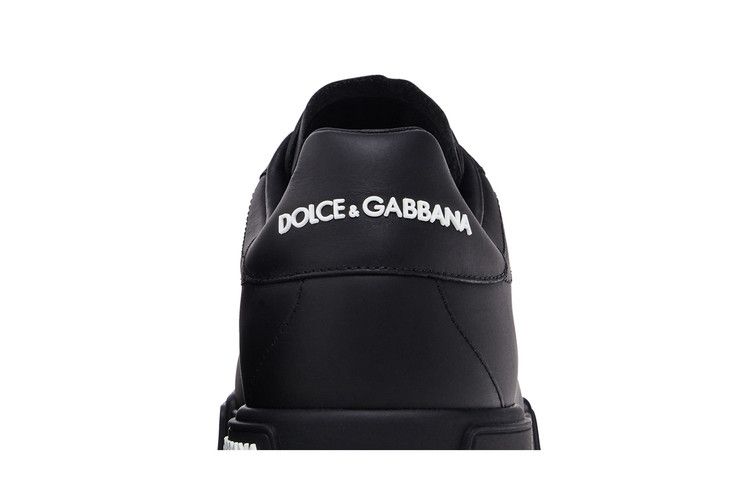 DOLCE & GABBANA ロスフリントヘットスカフ FN090RGDC5C HH5PD Dolce & Gabbana Portofino Strapped White Black Men's