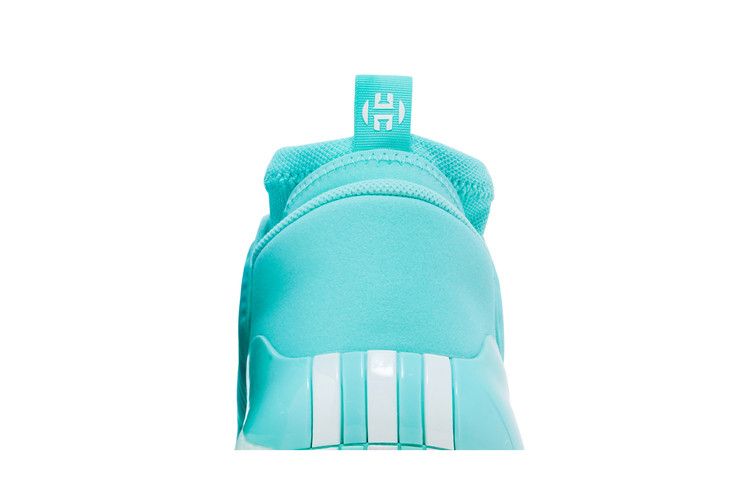 Adidas Harden Vol. 7 Flash Aqua