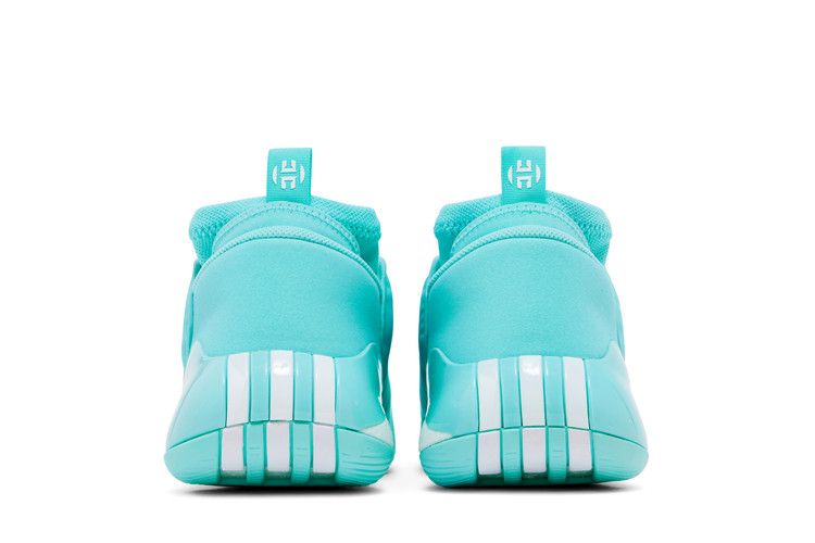 Adidas Harden Vol. 7 Flash Aqua
