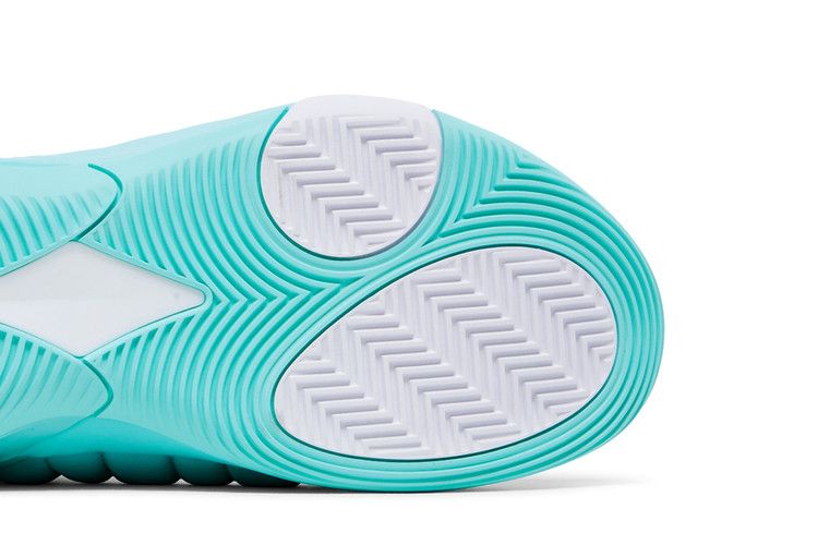 Adidas Harden Vol. 7 Flash Aqua