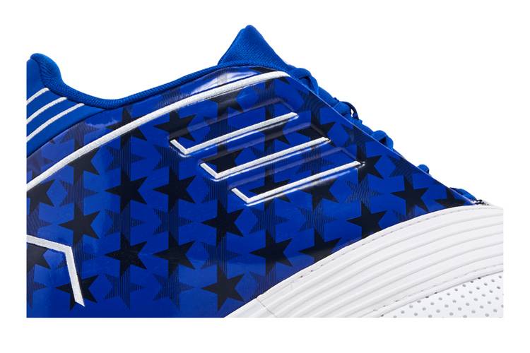 adidas T-MAC 1 Royal Blue GY2402 Release Date