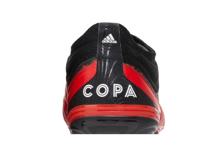 Adidas Copa 20.1 Fg 'active Red'
