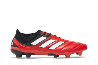 Buy Adidas Copa 20.1 FG 'Active Red' - EF1948 | GOAT