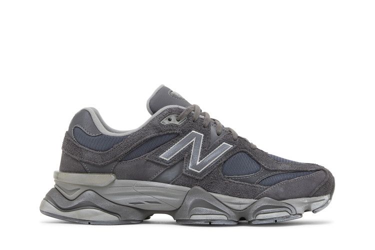 New Balance 9060 Magnet — foto 2