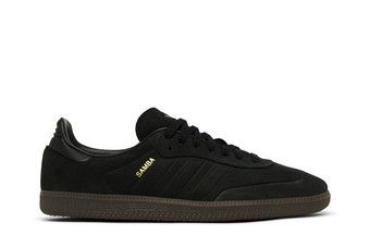 adidas gazelle silver green womens Grade School Adidas Samba OG Shoes