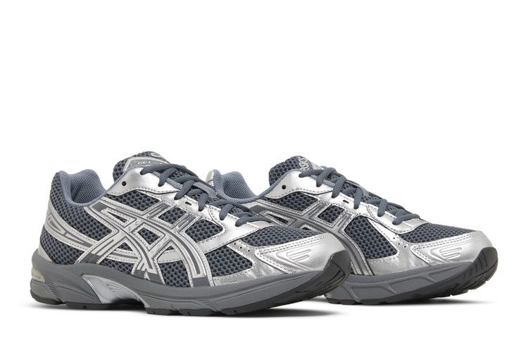 Asics Gel 1130 Steel Grey Pure Silver