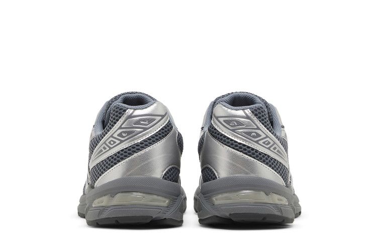 Asics Gel 1130 Steel Grey Pure Silver