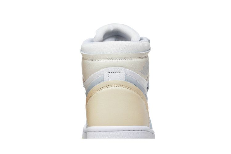 Wmns Air Jordan 1 High Method Of Make 'coconut Milk'