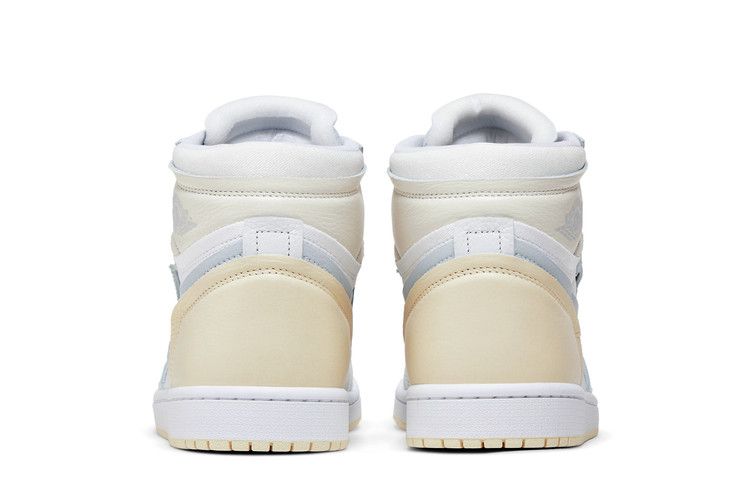 Wmns Air Jordan 1 High Method Of Make 'coconut Milk'
