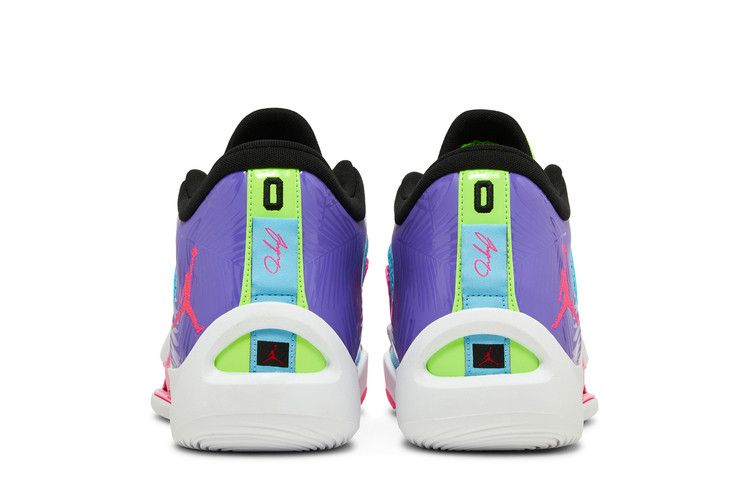 Air Jordan Tatum 1 Wave Runner