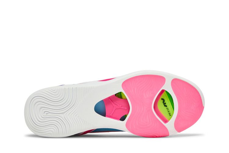 Air Jordan Tatum 1 Wave Runner