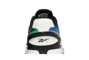 Buy Reebok Nano X3 'Blue Green Mismatched' - HP6076 | GOAT