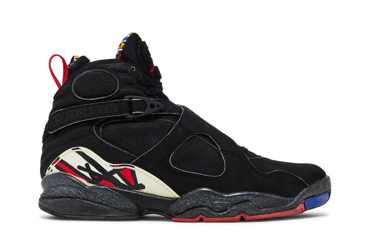 【JORDAN】トランプ Former President Donald Trump Launched His Own Sneaker Line