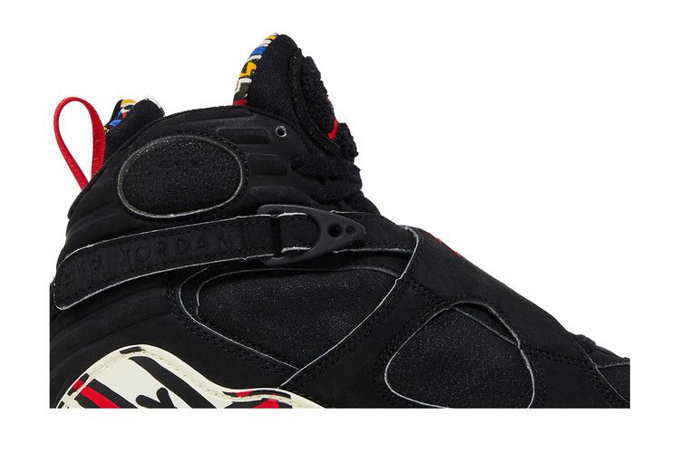 Jordan clearance 8 1993